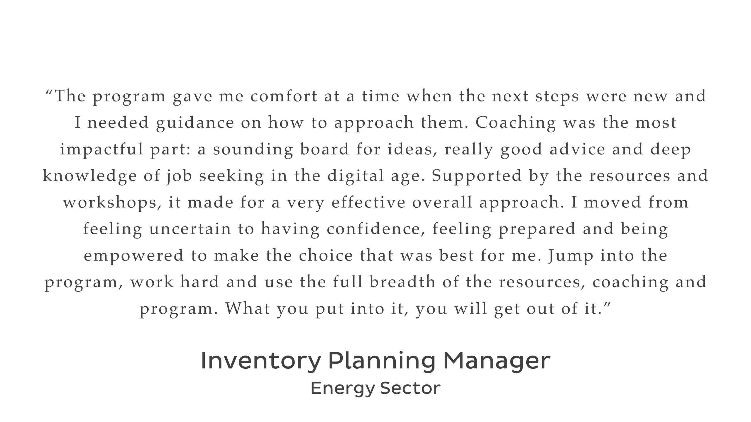 CAREER (5)